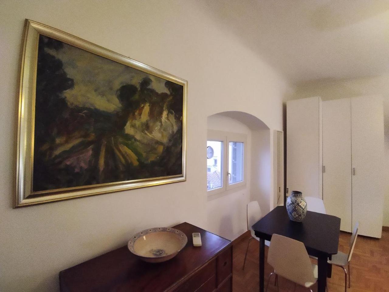 De' Servi Studio Al Duomo - A Hidden Nest In Downtown Флоренция Екстериор снимка