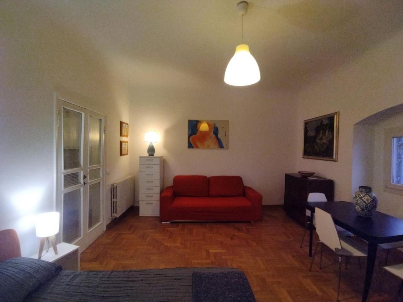 De' Servi Studio Al Duomo - A Hidden Nest In Downtown Флоренция Екстериор снимка