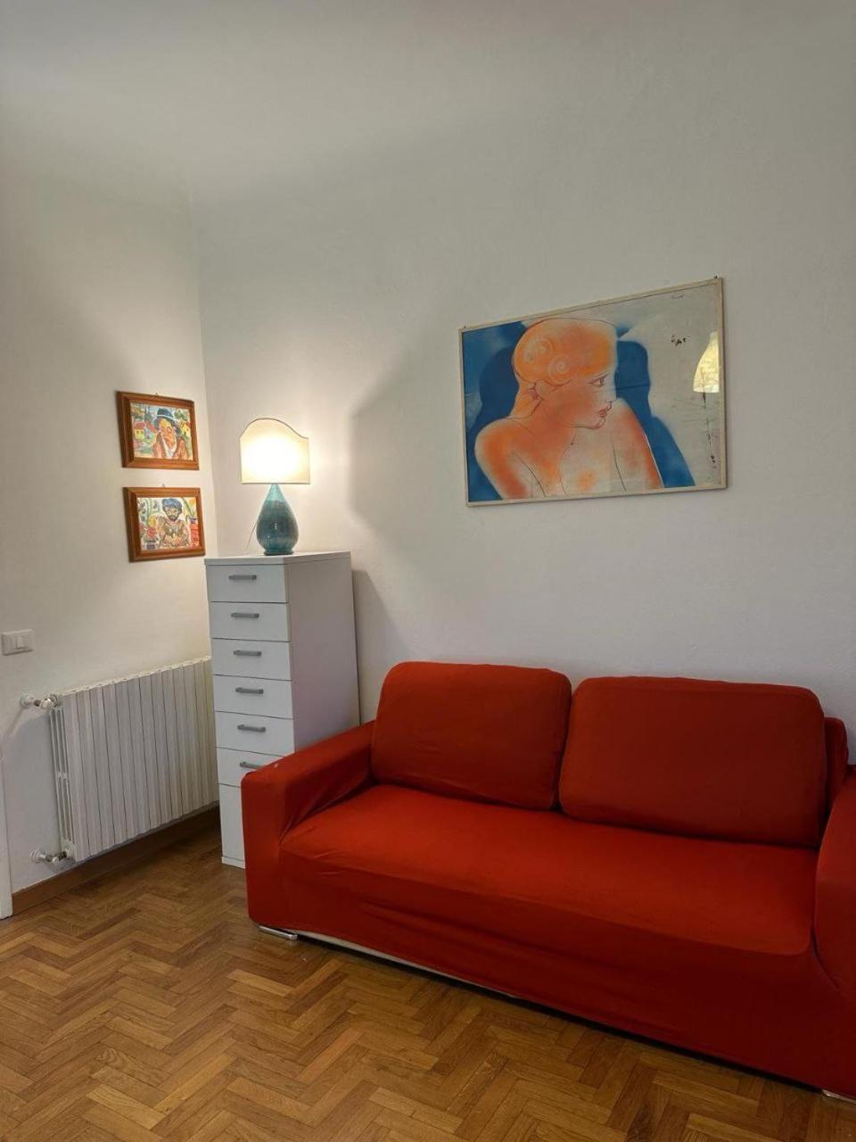 De' Servi Studio Al Duomo - A Hidden Nest In Downtown Флоренция Екстериор снимка
