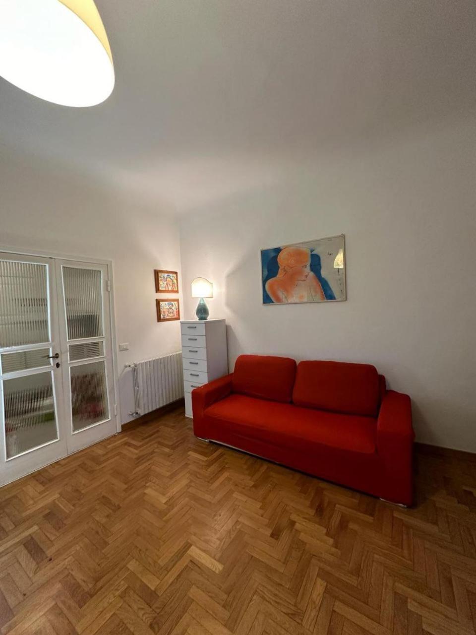 De' Servi Studio Al Duomo - A Hidden Nest In Downtown Флоренция Екстериор снимка