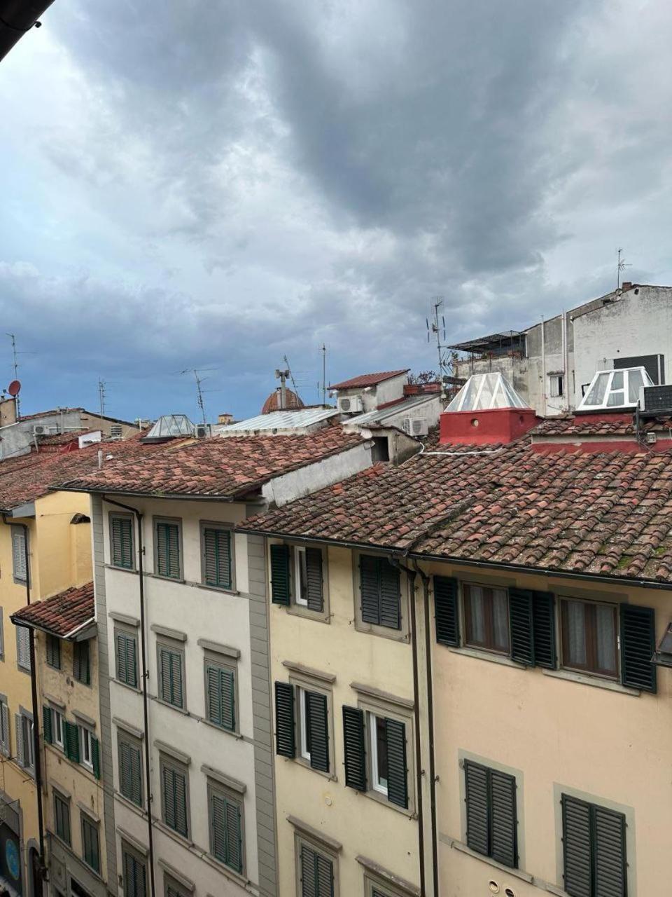 De' Servi Studio Al Duomo - A Hidden Nest In Downtown Флоренция Екстериор снимка
